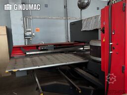 AMADA AC2510 NT + MP 250