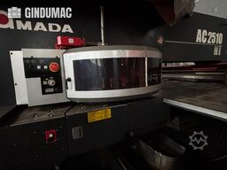 AMADA AC2510 NT + MP 250