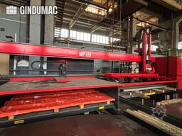 AMADA AC2510 NT + MP 250