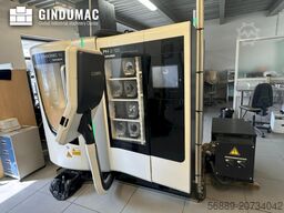 DMG ULTRASONIC 10/ DENTAL 10