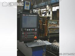 GEPELEKTRO Phantom CNC