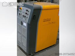 GEPELEKTRO Phantom CNC