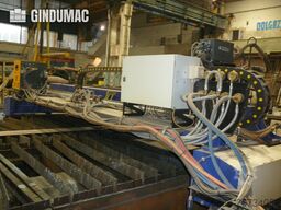 GEPELEKTRO Phantom CNC