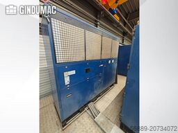 TRUMPF TruLaser 5030 + LiftMaster + Stopa