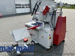 WEINIG K31D 340/120 pływająca tarcza