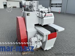 WEINIG K31D 340/120 pływająca tarcza