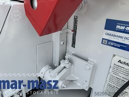 WEINIG K31D 340/120 pływająca tarcza