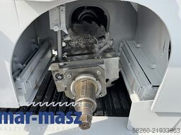 WEINIG K31D 340/120 pływająca tarcza
