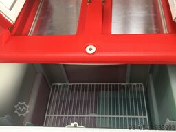 FRICON PUSH CART