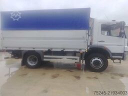 Mercedes-Benz Atego 1523 4X4