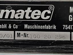 Elumatec MMS 100