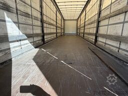 Schmitz Cargobull TAULINER CHASIS GALVANIZADO  ELEVACION