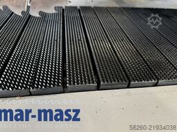Cosmec SM 400 400/160 z laserem