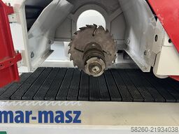 Cosmec SM 400 400/160 z laserem