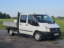 FORD TRANSIT 300 pickup