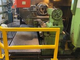 WEISSER-HEILBRONN Gigant - CNC