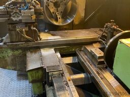 WEISSER-HEILBRONN Gigant - CNC