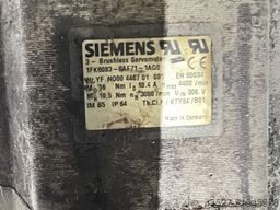 SIEMENS 1FK6083-6AF71-1AG0
