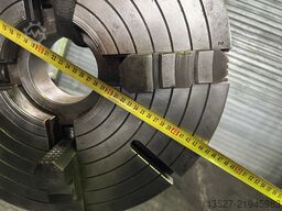 RÖHM Vierbackenfutter Ø450 mm