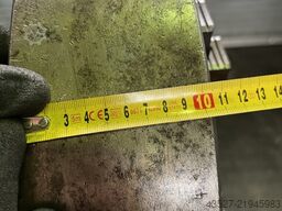 RÖHM Vierbackenfutter Ø450 mm