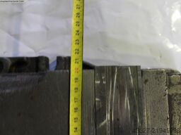 UNBEKANNT Hydraulischer - Schraubstock