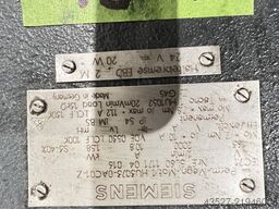 SIEMENS 1HU3073-0AC01-Z