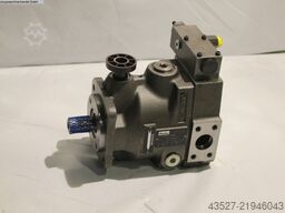 PARKER PVCMARCN1 - Hydraulik Pumpe