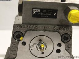 PARKER PVCMARCN1 - Hydraulik Pumpe