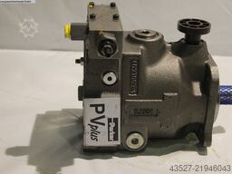PARKER PVCMARCN1 - Hydraulik Pumpe