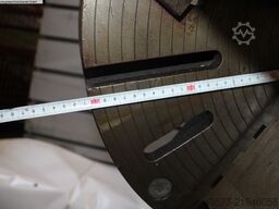  Vierbackenfutter Ø600 mm