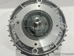 BBC BROWN BOVERI FD MC23AS R0006 B 0781
