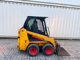 BOBCAT S70 / 2016 BJ / 1.446 H