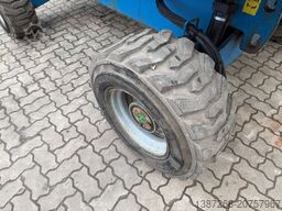 GENIE S45 / 4x4 Diesel / 15.7 Meter / 2015 BJ