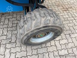 GENIE S45 / 4x4 Diesel / 15.7 Meter / 2015 BJ