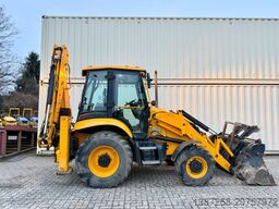 JCB 3CX Plus, 2022 BJ, 3.126 H, 81 KW/ 110 PS
