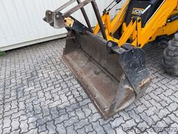 JCB 3CX Plus, 2022 BJ, 3.126 H, 81 KW/ 110 PS
