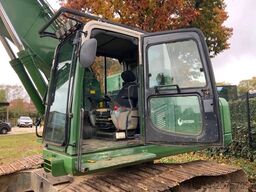 KOMATSU PC240LC-8 DIESEL A/C