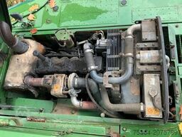 KOMATSU PC240LC-8 DIESEL A/C