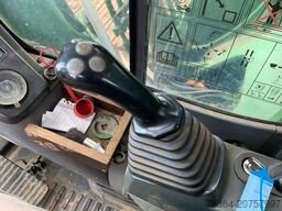 KOMATSU PC240LC-8 DIESEL A/C