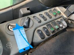 KOMATSU PC240LC-8 DIESEL A/C