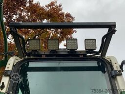 KOMATSU PC240LC-8 DIESEL A/C