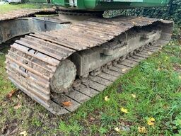 KOMATSU PC240LC-8 DIESEL A/C