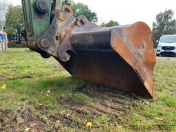 KOMATSU PC240LC-8 DIESEL A/C