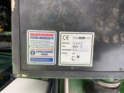 KOMATSU PC240LC-8 DIESEL A/C