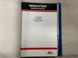 KOMATSU PC240LC-8 DIESEL A/C