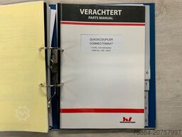 KOMATSU PC240LC-8 DIESEL A/C