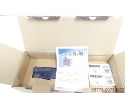 Beckhoff AM8023-0E21 ! -