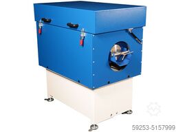 Eurotec Innovation Trogvibrator TV45 Gleitschleifanlage