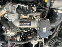 MARRO MYH 35 I LS- Stage V