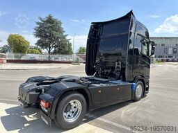 SCANIA SCANIA 500 S Super ***FULL PNEUMATIC 4+2